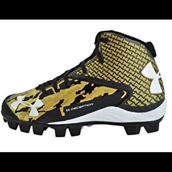 Interactuar partido Republicano Especialmente Under Armour Shoes | Deception Baseball Cleats 2 | Poshmark Interactuar partido Republicano Especialmente Under Armour Shoes | Deception Baseball Cleats 2 | Poshmark